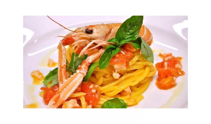 Ristorante Benvenuti al Sud - Mangiare a Mesagne Osteria