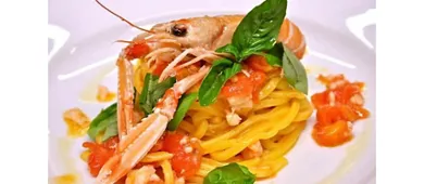 Ristorante Benvenuti al Sud - Mangiare a Mesagne Osteria