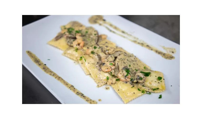 Trattoria Scialái