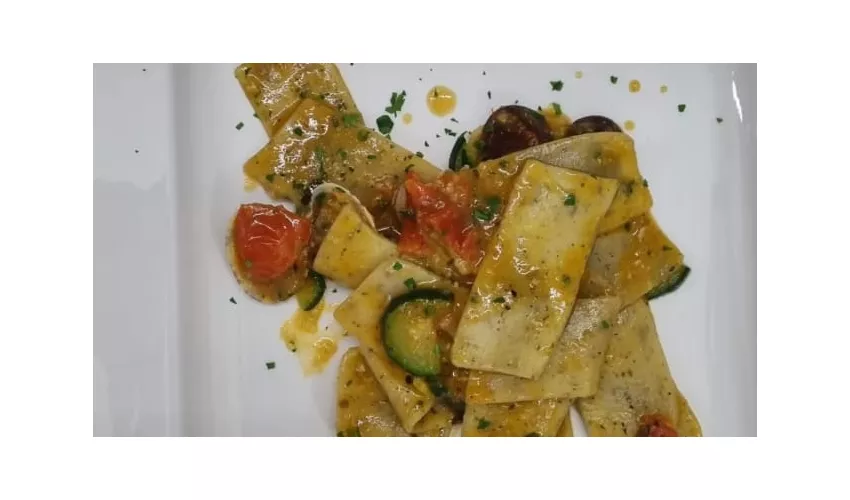 Trattoria Scialái