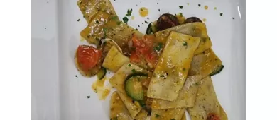 Trattoria Scialái