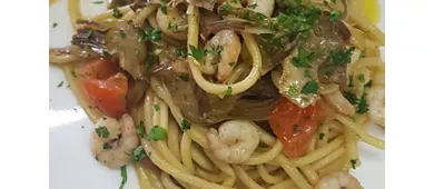 Trattoria Scialái