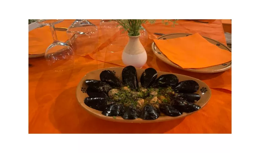 Trattoria Scialái