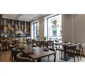 Asian Bistrot