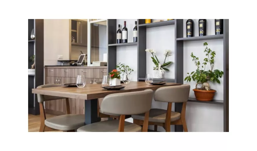 Asian Bistrot