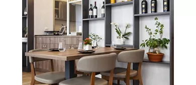 Asian Bistrot