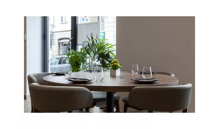 Asian Bistrot