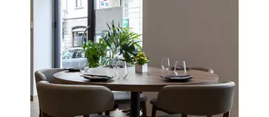 Asian Bistrot