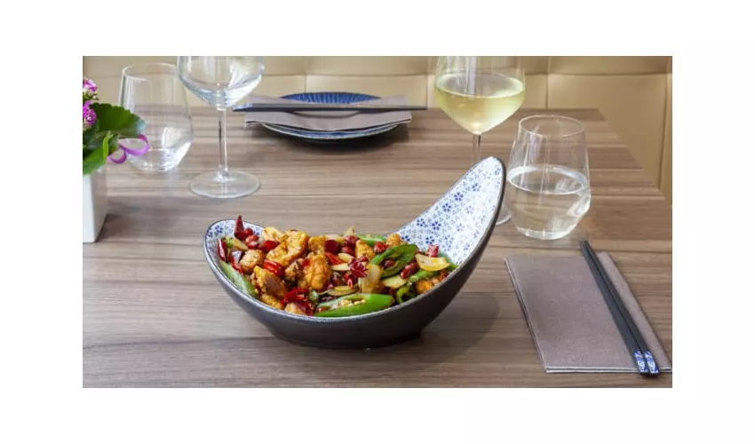 Asian Bistrot