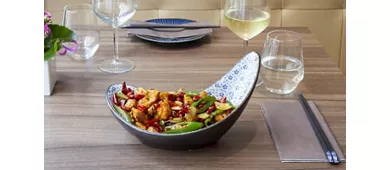 Asian Bistrot