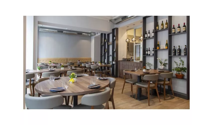 Asian Bistrot