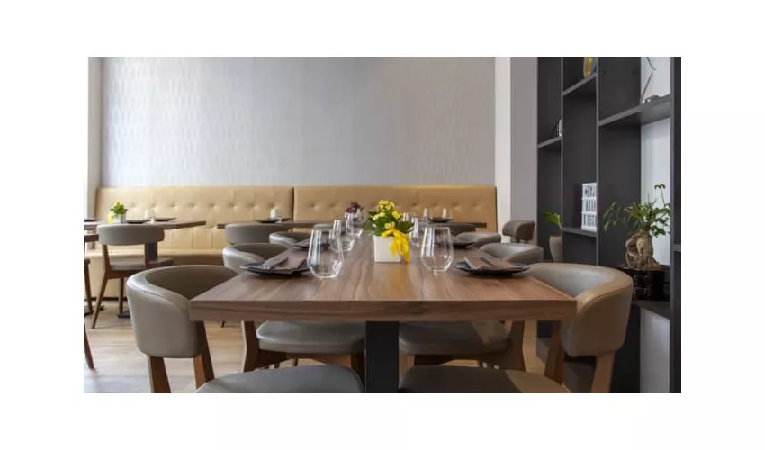 Asian Bistrot