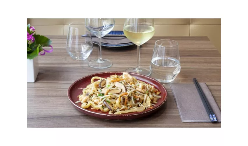 Asian Bistrot