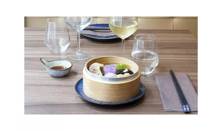 Asian Bistrot