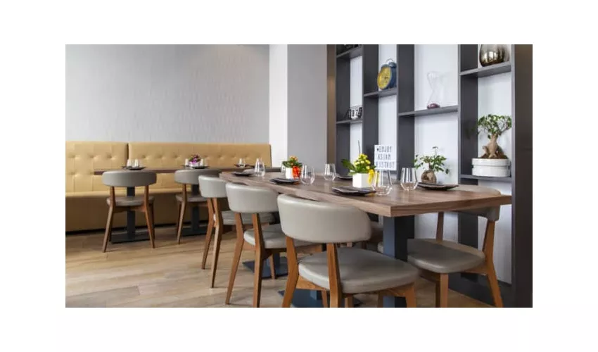Asian Bistrot