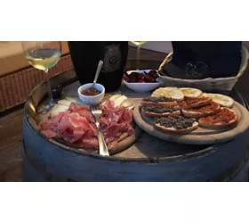 Enoteca Svanen