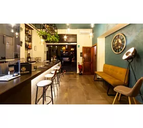 Essencia Restaurant