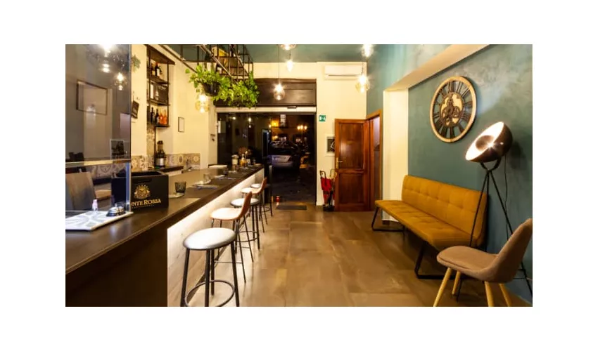 Essencia Restaurant