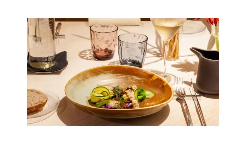 Essencia Restaurant