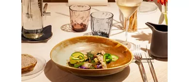 Essencia Restaurant