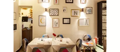 Essencia Restaurant