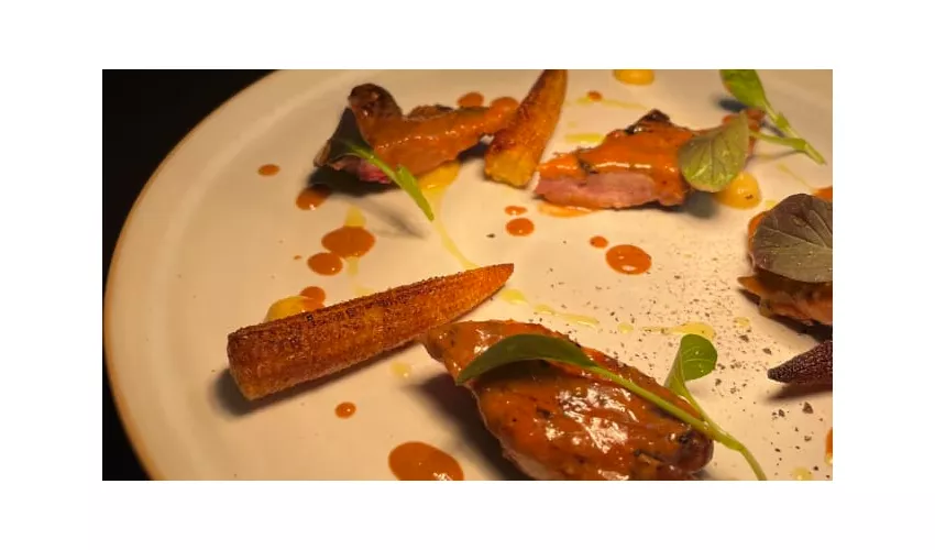 Essencia Restaurant