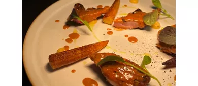 Essencia Restaurant