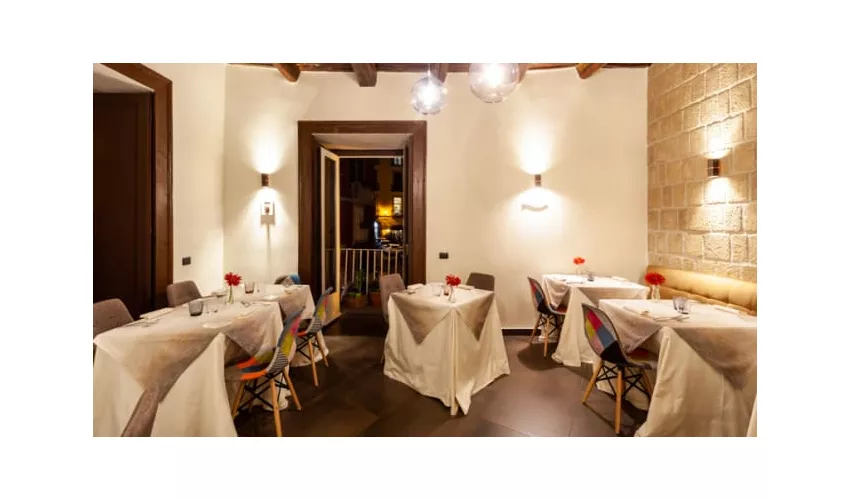 Essencia Restaurant
