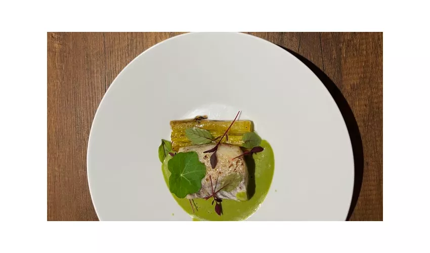 Essencia Restaurant