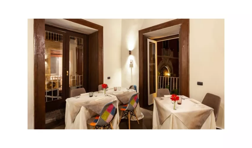Essencia Restaurant