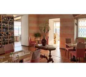Osteria Del Sass