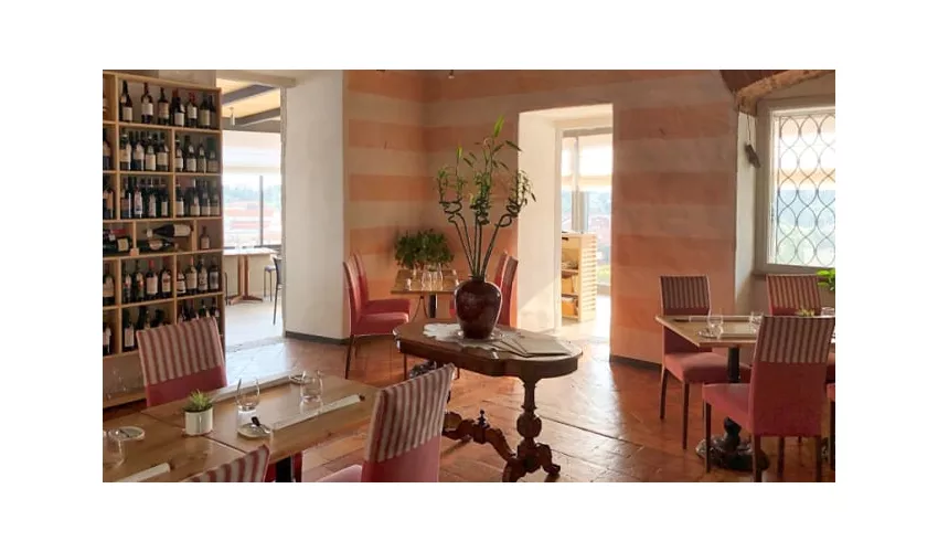Osteria Del Sass