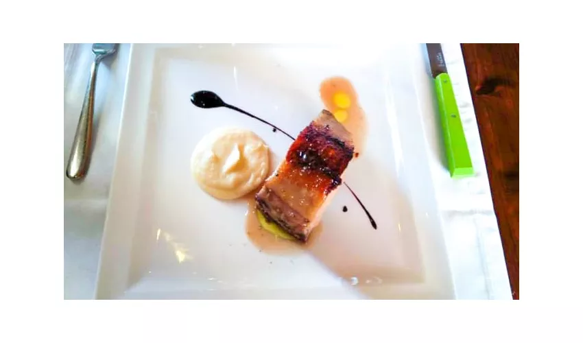 Osteria Del Sass