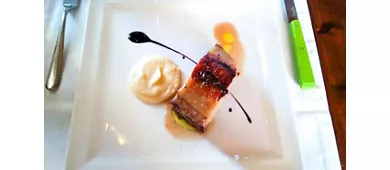 Osteria Del Sass