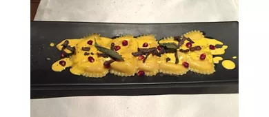 Osteria Del Sass