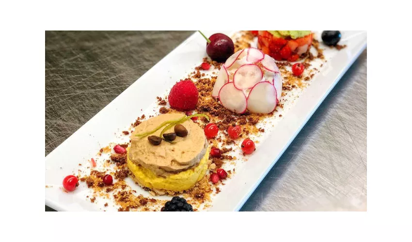Osteria Del Sass