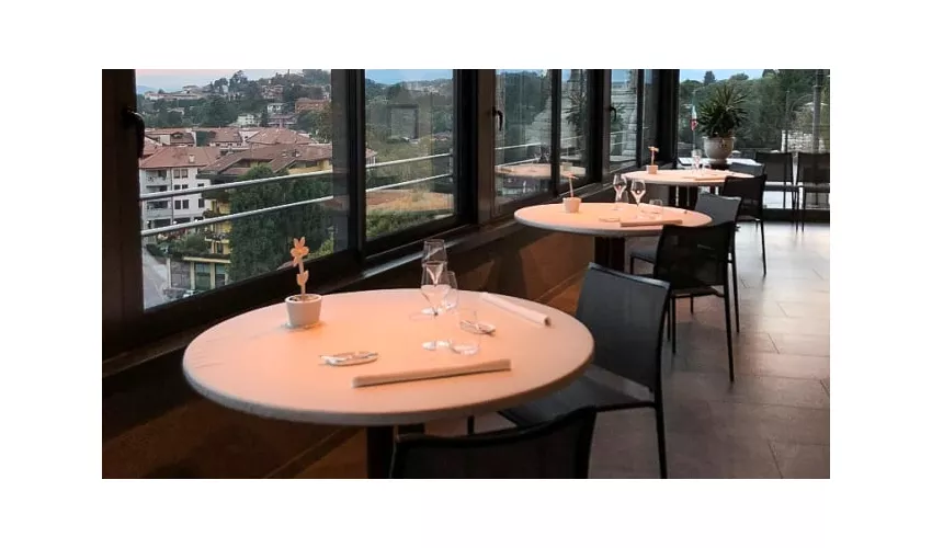 Osteria Del Sass