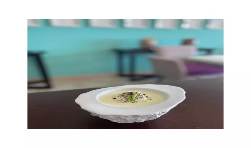 Terrazza Tiberio