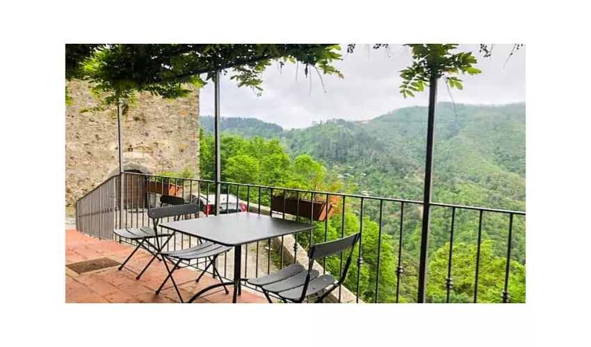 Trattoria Quinta Terra