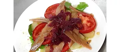 Trattoria Quinta Terra