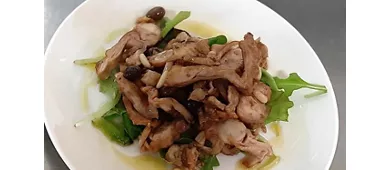 Trattoria Quinta Terra