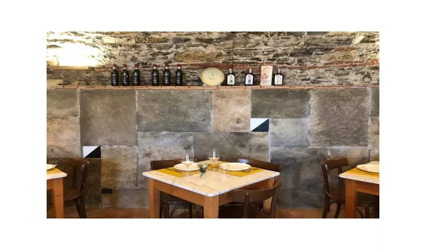 Trattoria Quinta Terra