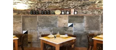 Trattoria Quinta Terra