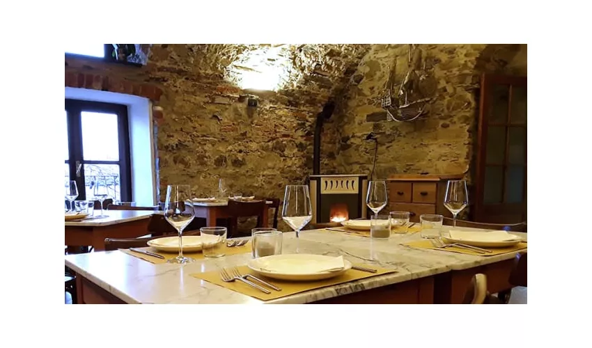 Trattoria Quinta Terra