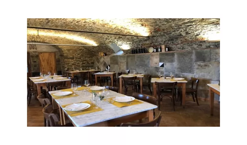 Trattoria Quinta Terra