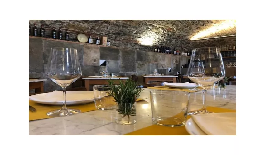 Trattoria Quinta Terra