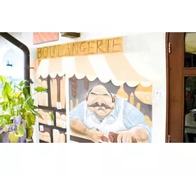 Ristorante Borgo Antico - Borgo Vercelli (vc)