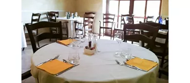 Ristorante Borgo Antico - Borgo Vercelli (vc)