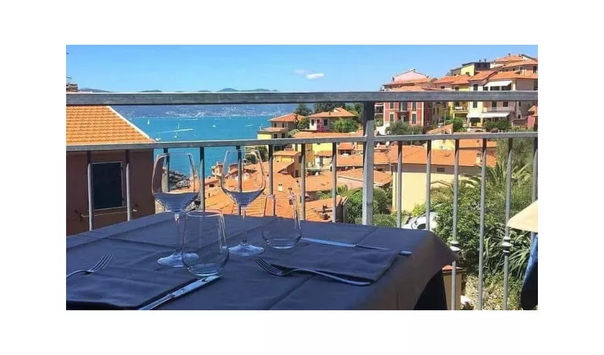 La Barca Tellaro