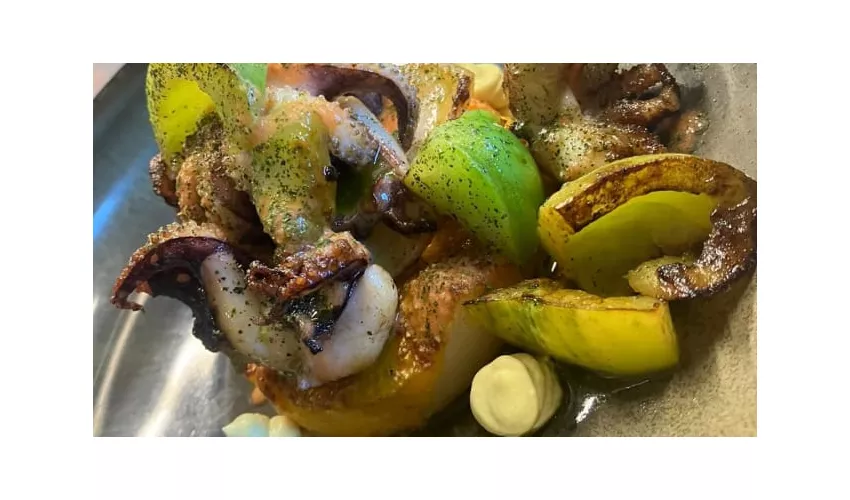 La Barca Tellaro